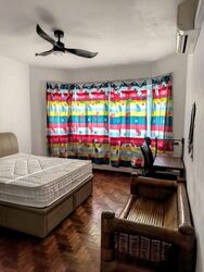 Ballota Park Condominium (D17), Condominium #571832151